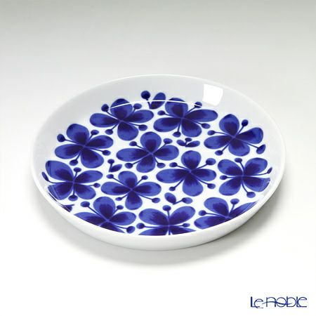 ロールストランド MON AMIE モナミ プレート 18cm 202341