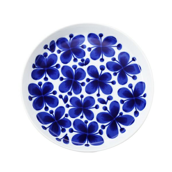 ロールストランド MON AMIE モナミ プレート 18cm 202341