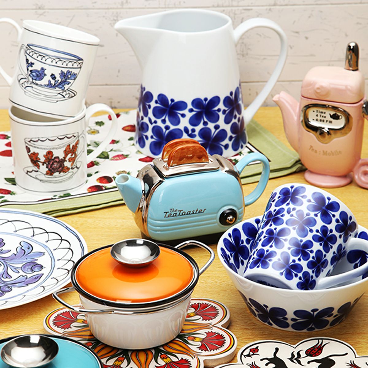 ロールストランド MON AMIE モナミ ボウル 600ml 202343