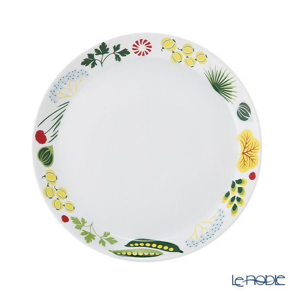 ロールストランド クリナラ プレート 23cm 1012174