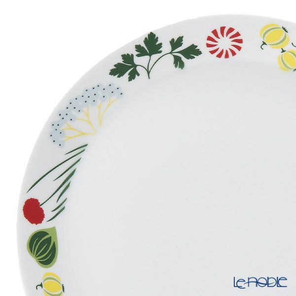 ロールストランド クリナラ プレート 23cm 1012174