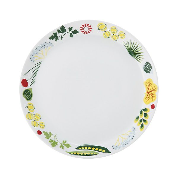 ロールストランド クリナラ プレート 23cm 1012174