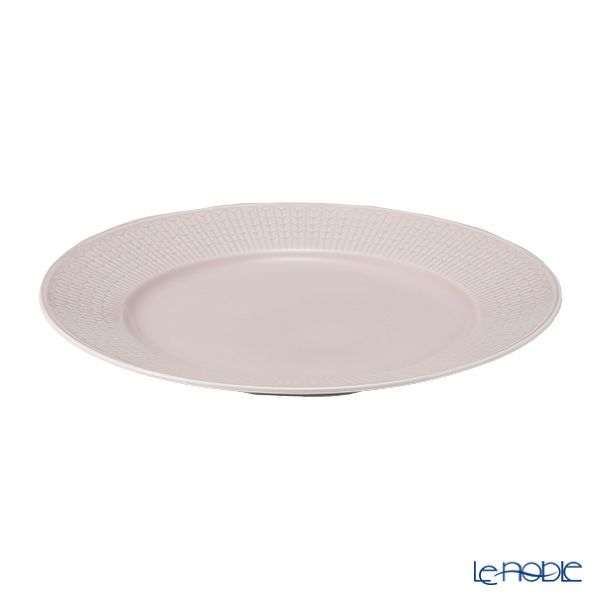 ロールストランド スウェディッシュグレース プレート 27cm ローズピンク 1012224