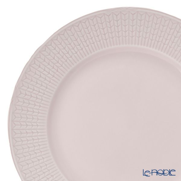 ロールストランド スウェディッシュグレース プレート 27cm ローズピンク 1012224