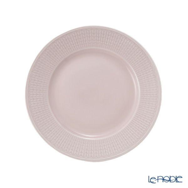 ロールストランド スウェディッシュグレース プレート 21cm ローズピンク 1012226