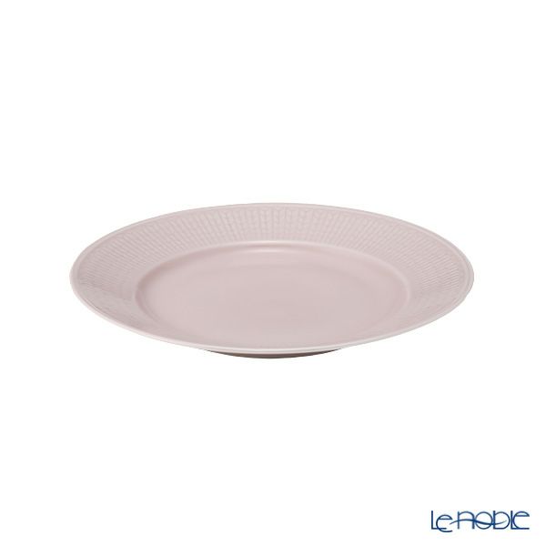 ロールストランド スウェディッシュグレース プレート 21cm ローズピンク 1012226