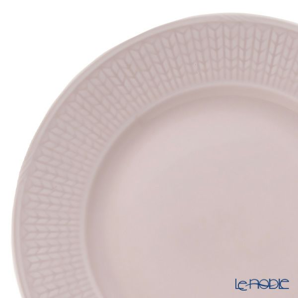 ロールストランド スウェディッシュグレース プレート 21cm ローズピンク 1012226