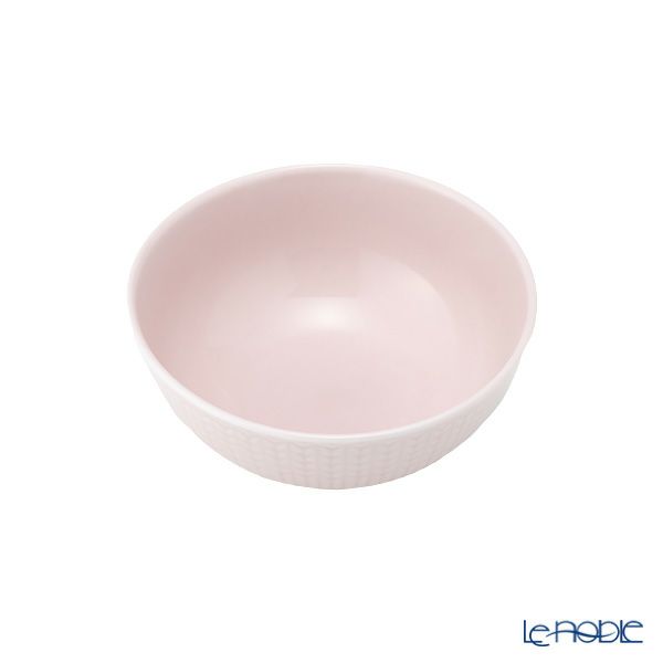 ロールストランド スウェディッシュグレース ボウル 300ml ローズピンク 1012230