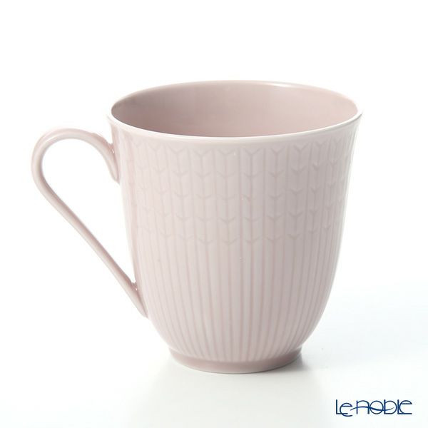 ロールストランド スウェディッシュグレース マグ 300ml（ローズ）