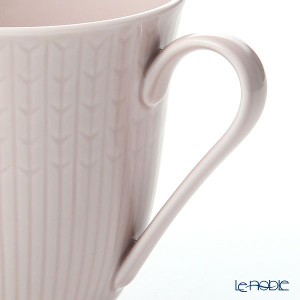 ロールストランド スウェディッシュグレース マグ 300ml（ローズ）