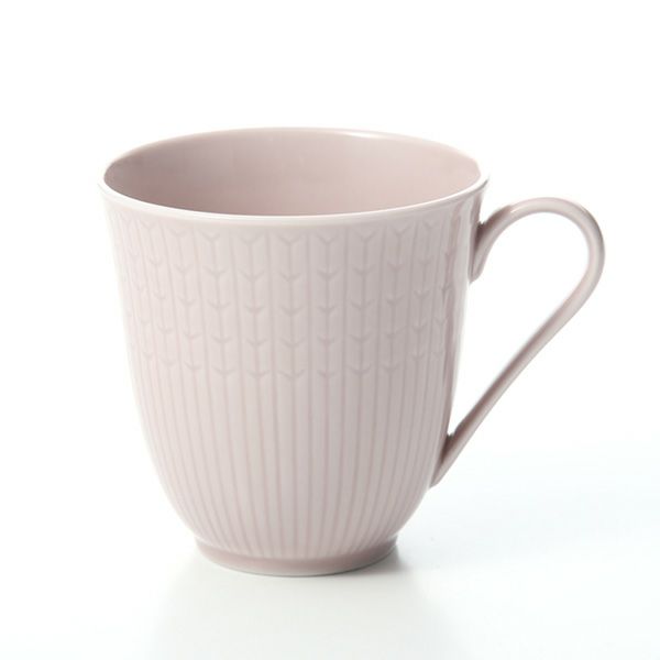 ロールストランド スウェディッシュグレース マグ 300ml（ローズ）