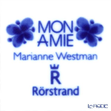 ロールストランド MON AMIE モナミ プレート 27cm 202620