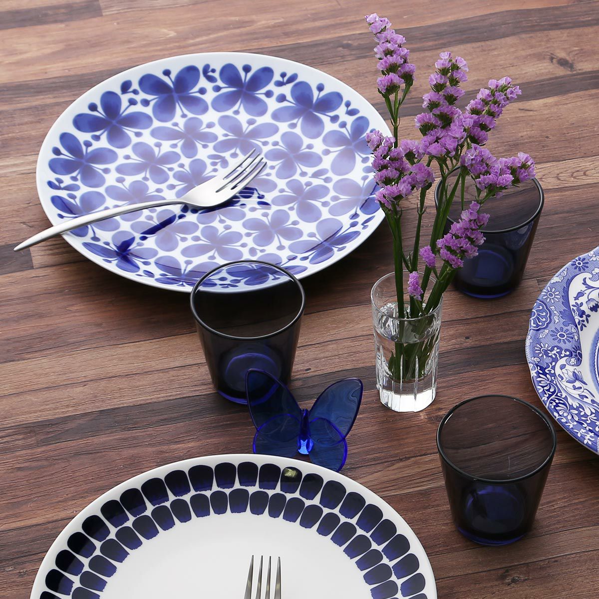 ロールストランド MON AMIE モナミ プレート 27cm 202620