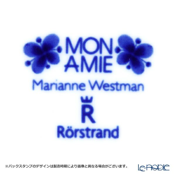 ロールストランド MON AMIE モナミ マグ 340ml 202621