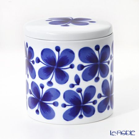 ロールストランド MON AMIE モナミ ジャーふた付 600ml 202624