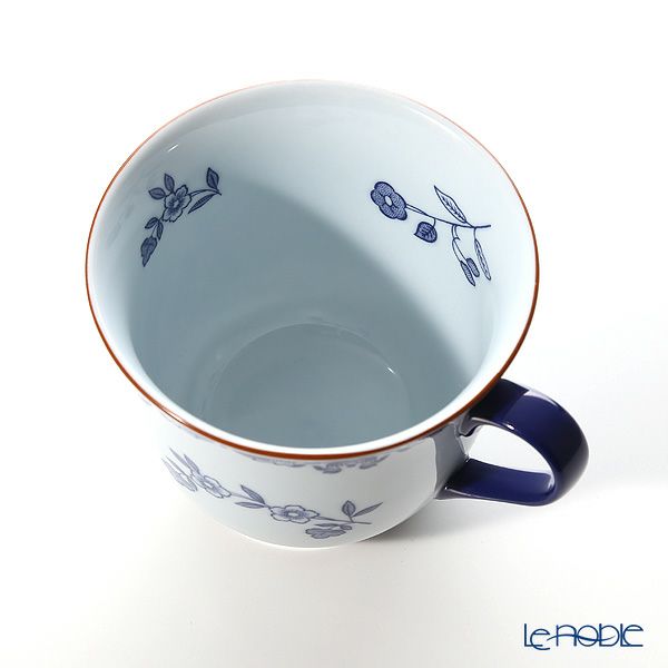 ロールストランド オスティンディア マグ 400ml