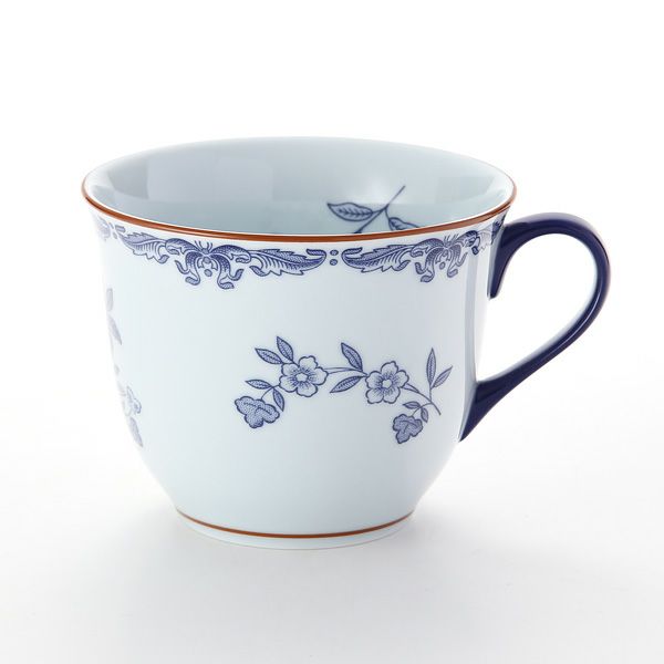 ロールストランド オスティンディア マグ 400ml