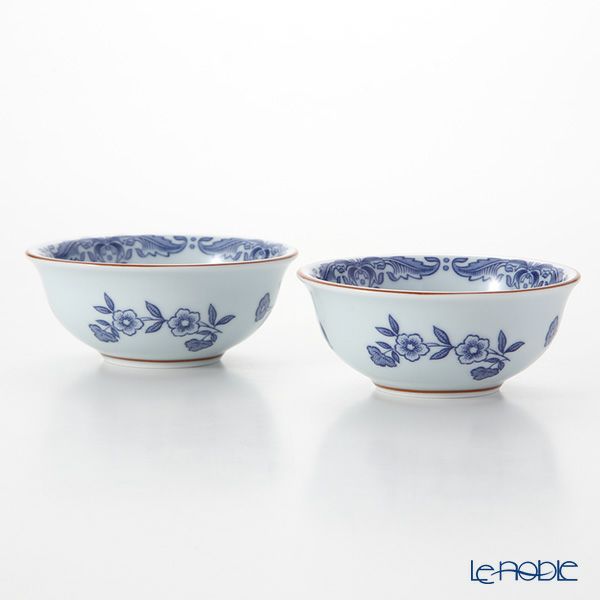 ロールストランド オスティンディア ボウル ペア 100ml