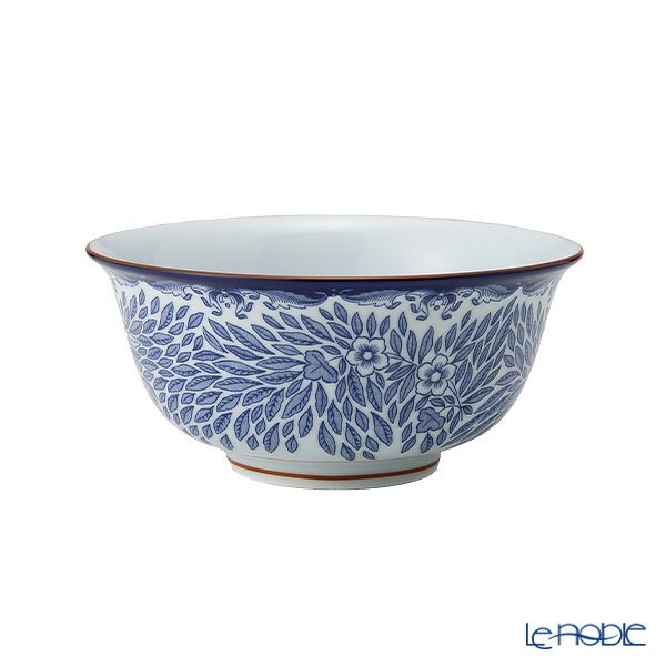 ロールストランド オスティンディア フローリス／フロリス ボウル 500ml 1012346