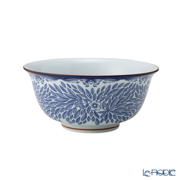 ロールストランド オスティンディア フローリス／フロリス ボウル 500ml 1012346