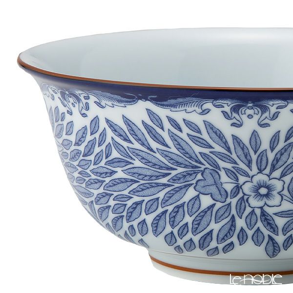 ロールストランド オスティンディア フローリス／フロリス ボウル 500ml 1012346