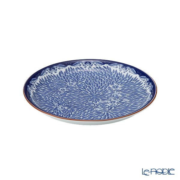 ロールストランド オスティンディア フローリス／フロリス プレート 20cm 1012348