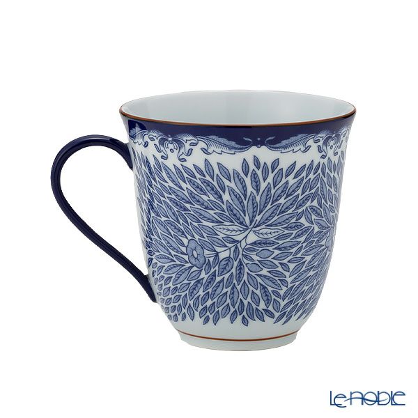 ロールストランド オスティンディア フローリス／フロリス マグカップ 300ml 1012352