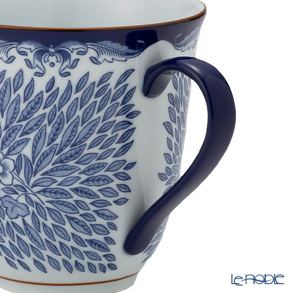 ロールストランド オスティンディア フローリス／フロリス マグカップ 300ml 1012352