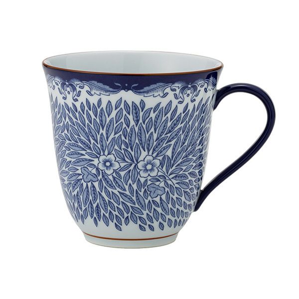 ロールストランド オスティンディア フローリス／フロリス マグカップ 300ml 1012352