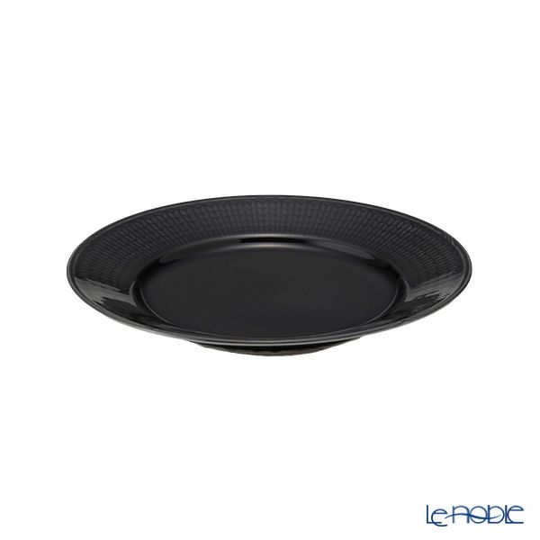 ロールストランド スウェディッシュグレース プレート 21cm ストーンブラック 1012398