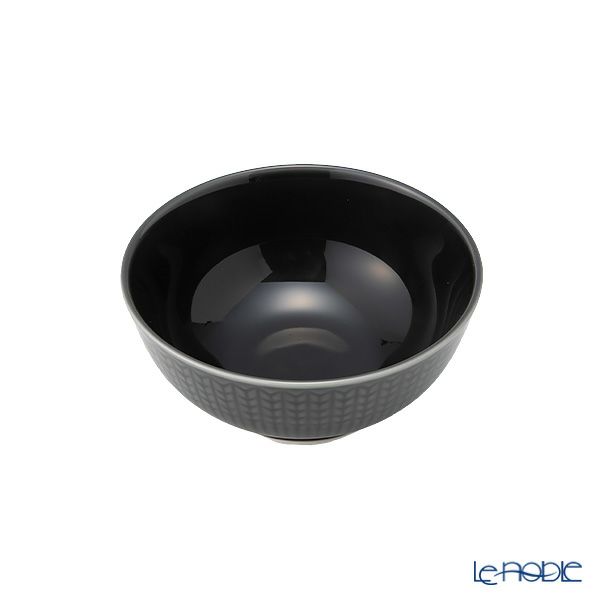 ロールストランド スウェディッシュグレース ボウル 300ml ストーンブラック 1012402