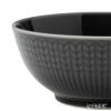 ロールストランド スウェディッシュグレース ボウル 300ml ストーンブラック 1012402