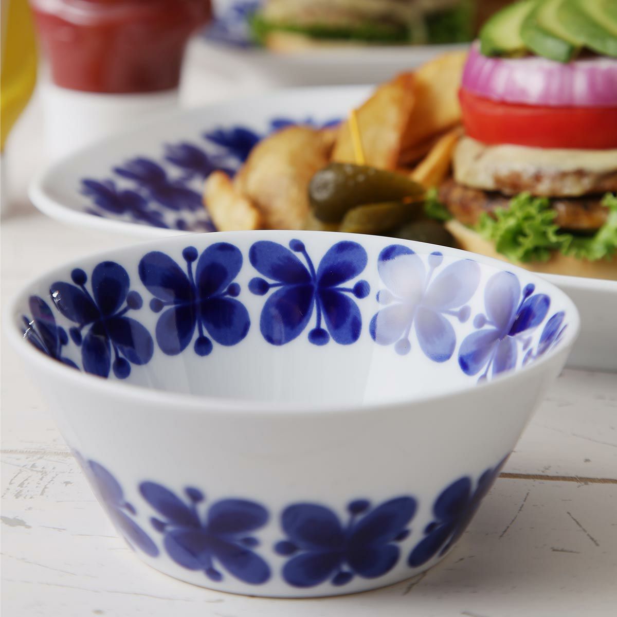 ロールストランド MON AMIE モナミ ボウル 300ml 210085