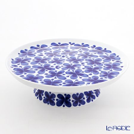 ロールストランド MON AMIE モナミ ケーキプレート／ケーキスタンド 30cm 210086