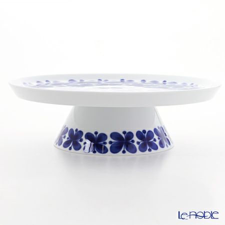 ロールストランド MON AMIE モナミ ケーキプレート／ケーキスタンド 30cm 210086