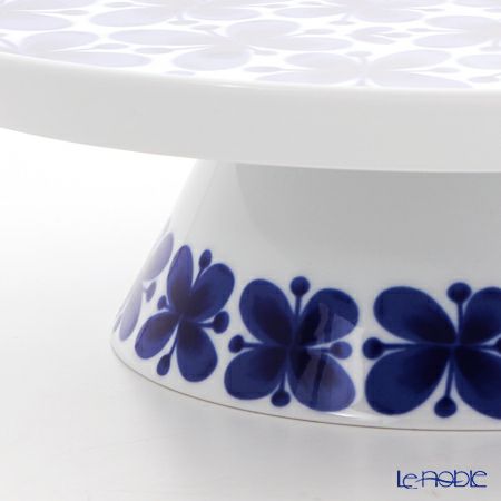 ロールストランド MON AMIE モナミ ケーキプレート／ケーキスタンド 30cm 210086