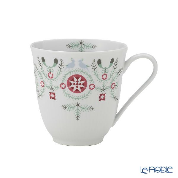 ロールストランド スウェディッシュグレース ウインター マグカップ 300ml 1016559