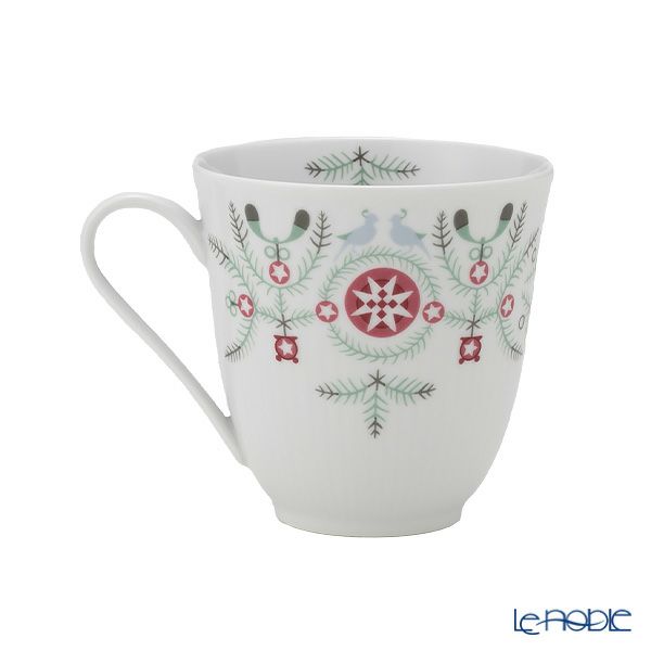 ロールストランド スウェディッシュグレース ウインター マグカップ 300ml 1016559