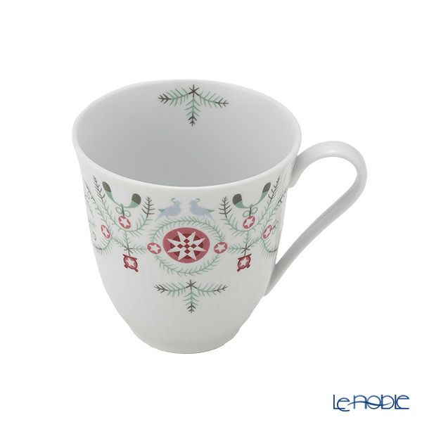 ロールストランド スウェディッシュグレース ウインター マグカップ 300ml 1016559