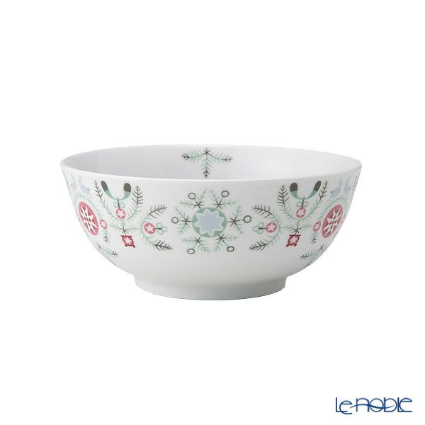 ロールストランド スウェディッシュグレース ウインター ボウル 600ml 1016582