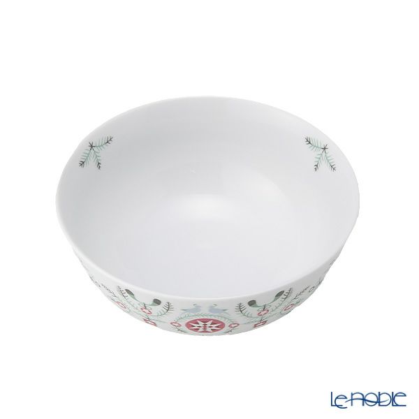 ロールストランド スウェディッシュグレース ウインター ボウル 600ml 1016582