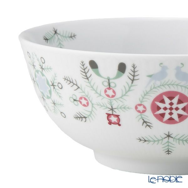 ロールストランド スウェディッシュグレース ウインター ボウル 600ml 1016582