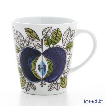 ロールストランド Eden エデン 復刻版 マグカップ 340ml