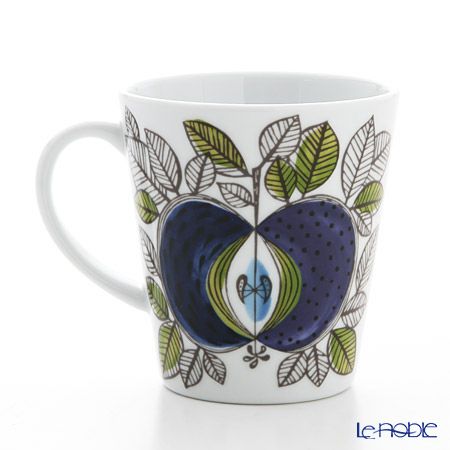 ロールストランド Eden エデン 復刻版 マグカップ 340ml