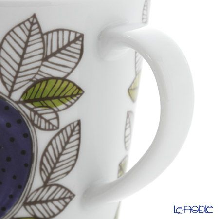 ロールストランド Eden エデン 復刻版 マグカップ 340ml