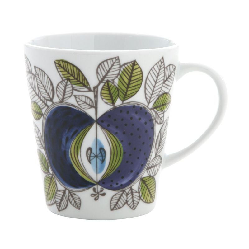 ロールストランド Eden エデン 復刻版 マグカップ 340ml | ブランド