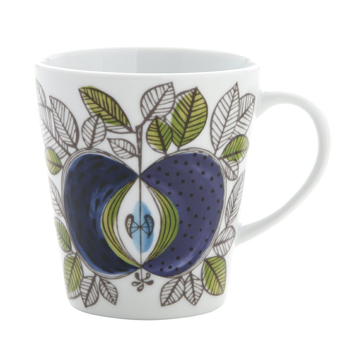 ロールストランド Eden エデン 復刻版 マグカップ 340ml