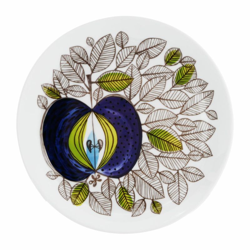 ロールストランド Eden エデン 復刻版 プレート 23cm | ブランド洋食器