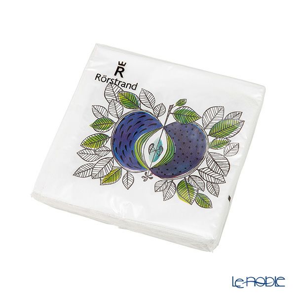 ロールストランド エデン ペーパーナプキン 33cm 20枚入 1019791