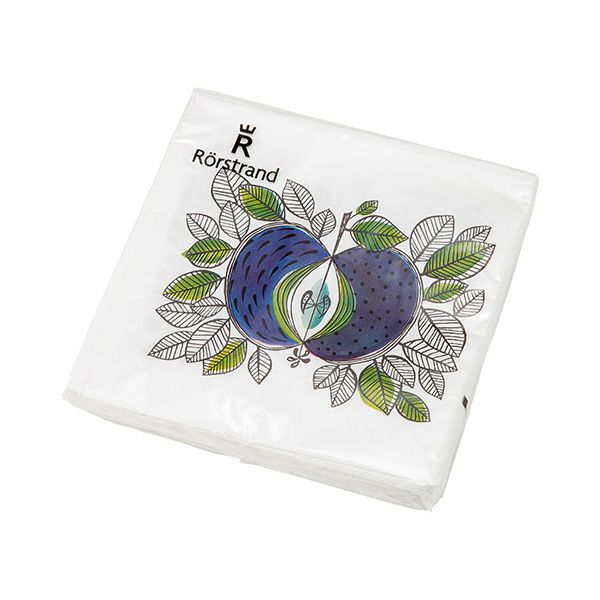 ロールストランド エデン ペーパーナプキン 33cm 20枚入 1019791